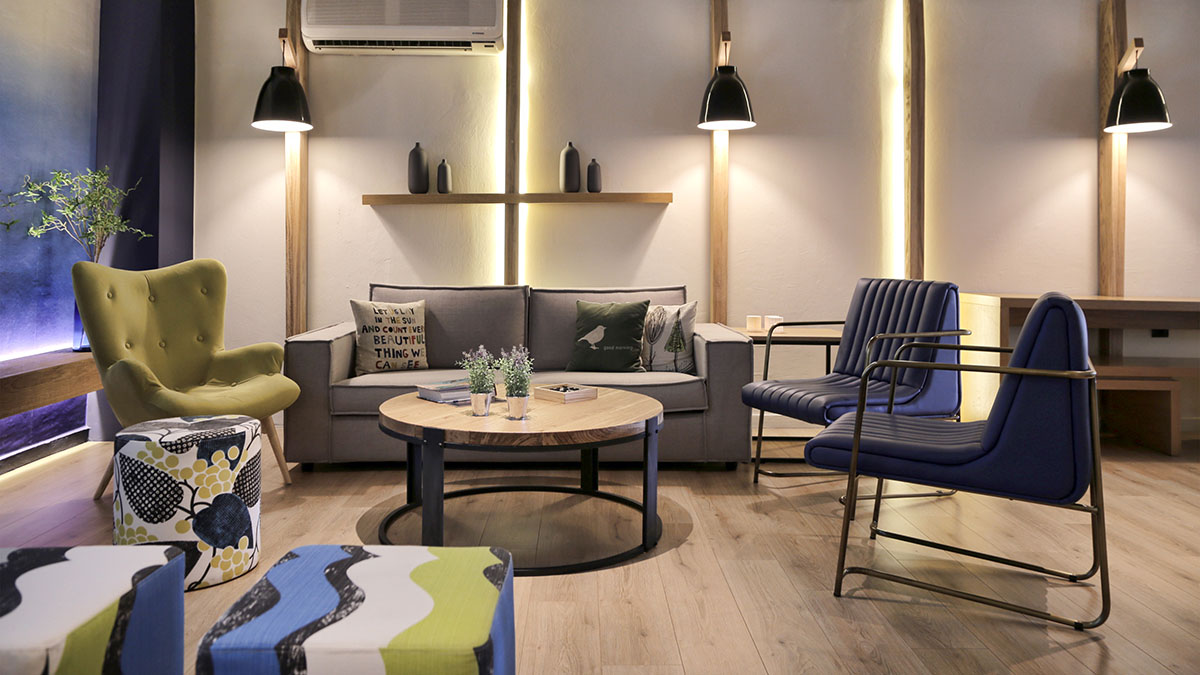 Elounda Blu Beach  Hotel - NR